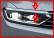 Poza 1 - Ornament Bandou Crom Nichel Far Dreapta VW Passat B8