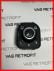 Poza 2 - Buton Reglaj Oglinzi VW Tiguan Golf 5 6 Jetta 5K0959565 5K0 959 565