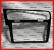 Poza 1 - Rama adaptoare VW Golf 7 VII 8 INCH Rama Display Navigatie VW Golf 7 VII 