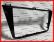 Poza 2 - Rama Adaptoare VW Tiguan 2 AD1 9,2 INCH Rama display navigatie VW Tiguan AD1