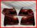 Poza 1 - Stopuri Triple Haion LED VW Passat B8 R Line Originale 