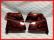 Poza 3 - Stopuri Triple Haion LED VW Passat B8 R Line Originale 