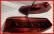 Poza 2 - Stopuri Triple Haion LED VW Passat B8 R Line Originale 