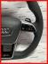 Poza 6 - Volan Audi RS S Sport Piele Perforata Full Audi A6 C8 A7 C8 A3 8V A4 B9 A5 F5