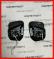 Poza 2 - Padele Volan DSG Volan VW Golf 8 VW Passat B8 Tiguan 2GM951528 2GM951527