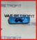 Poza 1 - Emblema Volan Logo R VW Golf 7 VII Passat B8 Polo Tiguan