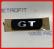 Poza 3 - Emblema Volan Logo GT VW Golf 7 VII Passat B8 Polo Tiguan