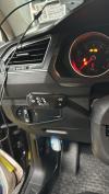 Instalare 4 - VW Tiguan AD1 2017 Activare ACC Adaptive Cruise Control Tempomat Pilot Automat Adaptiv