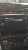 Instalare 5 - VW Tiguan AD1 2017 Activare ACC Adaptive Cruise Control Tempomat Pilot Automat Adaptiv