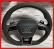 Poza 6 - Volan Audi RS S Sport Piele Perforata Full Audi A6 C8 A7 C8 A3 8V A4 B9 A5 F5 
