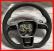 Poza 7 - Volan Audi RS S Sport Piele Perforata Full Audi A6 C8 A7 C8 Q5 SQ5 A4 B9 A5 S5
