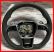 Poza 6 - Volan Audi RS S Sport Piele Perforata Full Audi A6 C8 A7 C8 Q5 SQ5 A4 B9 A5 S5