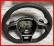 Poza 2 - Volan Audi RS S Sport Piele Perforata Full Audi A6 C8 A7 C8 Q5 SQ5 A4 B9 A5 S5