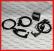 Poza 3 - Manere Keyless Entry Fata Audi A3 8V Modul Antena Keyless + Cablaj