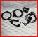 Poza 4 - Manere Keyless Entry Fata Audi A3 8V Modul Antena Keyless + Cablaj