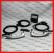Poza 1 -  Manere Keyless Entry Fata Skoda Fabia 3 III NJ Modul Antena Keyless + Cablaj