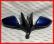 Poza 7 - Oglinzi Rabatabile VW Polo 2G Electrice Incalzite Set Complet 2G1851501AG Poza 7 - Oglinzi Rabatabile VW Polo 2G Electrice Incalzite Set Complet 2G1851501AG