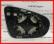 Poza 4 - Sticla Oglinda Stanga Originala Cu Incalzire VW Golf 6 VI 5K0857521 5K0 857 521