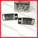 Poza 1 - Set Lampi Led Numar Inmatriculare Audi A3 A4 A6 A8 Q7