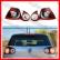 Poza 2 - Set Stopuri LED R32 VW Golf 5 V GT GTI R32
