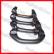 Poza 2 - Set Manere Plafon GTI GT R32 VW Golf 5 V 6 VI Passat B6 CC B7 Sharan Tiguan Touran Poza 2 - Set Manere Plafon GTI GT R32 VW Golf 5 V 6 VI Passat B6 CC B7 Sharan Tiguan Touran