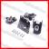 Poza 1 - Set Reparatie Cleme Far Stanga VW Passat CC 2009 - 2012