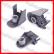 Poza 2 - Set Reparatie Cleme Far Stanga VW Passat CC 2009 - 2012