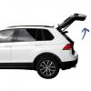 Montaj 1 - Kit Sistem Inchidere Deschidere Automata Din Cheie Portbagaj Electric VW Tiguan 2 AD1 Instalare 1 - Kit Sistem Inchidere Deschidere Automata Din Cheie Portbagaj Electric VW Tiguan 2 AD1