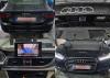 Montaj 1 - Instalare Camera Spate Marsarier Highline Originala Audi A7 4G 2016 Instalare 1 - Instalare Camera Spate Marsarier Highline Originala Audi A7 4G 2016