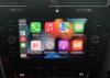Instalare 6 - Activare Android Auto Apple Carplay VW Golf 7 VII Waze Google Maps Youtube