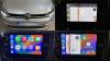 Instalare 1 - VW Golf 7 VII 2018 Activare APP Connect Apple Carplay Android Auto