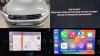 Instalare 1 - VW Passat B8 2018 Activare APP Connect Apple Carplay Android Auto