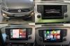 Montaj 1 - Activare Apple Carplay Android Auto VW Passat B8 2016 Waze Google Maps Youtube Instalare 1 - Activare Apple Carplay Android Auto VW Passat B8 2016 Waze Google Maps Youtube