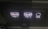 Instalare 5 - Audi A4 B9 2017 Activare Apple Carplay Android Auto Whatsapp Waze Google Maps