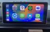 Instalare 6 - Audi A4 B9 2017 Activare Apple Carplay Android Auto Whatsapp Waze Google Maps