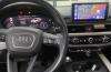 Instalare 10 - Audi A4 B9 2017 Activare Apple Carplay Android Auto Whatsapp Waze Google Maps