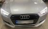 Instalare 2 - Audi A4 B9 2017 Activare Apple Carplay Android Auto Whatsapp Waze Google Maps