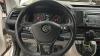 Instalare 10 - VW Transporter T6 2017 Activare Pilot Automat Tempomat Cruise Control Pe Volan