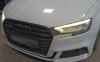 Instalare 9 - Audi A3 8V 2018 Instalare Port USB 2 Sloturi Apple Carplay Android Auto Waze Google Maps 