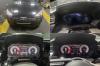 Montaj 1 - Audi A3 8Y 2022 Reparatie Ceasuri Bord Digitale Imagine Distorsionata Ecran Negru Instalare 1 - Audi A3 8Y 2022 Reparatie Ceasuri Bord Digitale Imagine Distorsionata Ecran Negru