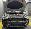 Instalare 8 - Audi A3 8Y 2024 Instalare Senzori Parcare Fata Spate Originali Camera Spate Highline Originala