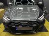 Instalare 2 - Audi A3 S3 8Y 2021 Instalare Montaj Camera Spate Video Marsarier Highline Originala