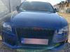 Montaj 6 - Audi A4 B8 2008 Montaj Si Activare Senzori Parcare Fata + Spate Cu afisare pe display-ul unitatii MMI Instalare 6 - Audi A4 B8 2008 Montaj Si Activare Senzori Parcare Fata + Spate Cu afisare pe display-ul unitatii MMI