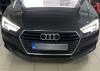 Montaj 4 - Audi A4 B9 2016 Instalare CarPlay Android Auto Camera Spate Marsalier Auto Hold Instalare 4 - Audi A4 B9 2016 Instalare CarPlay Android Auto Camera Spate Marsalier Auto Hold
