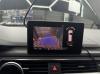 Instalare 8 - Audi A4 B9 2016 Montare Camera Spate Marsarier Originala Port USB Activare Apple Carplay Android Auto