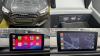 Instalare 1 - Audi A4 B9 2017 Instalare Port USB 2 Sloturi Apple Carplay Android Auto Waze Google Maps Bucuresti