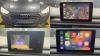 Instalare 1 - Audi A4 B9 2017 Montare Camera Spate Marsarier Originala Port USB Activare Apple Carplay Android Auto
