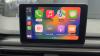 Instalare 15 - Audi A4 B9 2017 Montare Camera Spate Marsarier Originala Port USB Activare Apple Carplay Android Auto