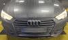 Instalare 2 - Audi A4 B9 2017 Montare Camera Spate Marsarier Originala Port USB Activare Apple Carplay Android Auto