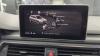Montaj 5 - Audi A4 B9 2018 Andorid Auto Carplay APP Connect Audi Smartphone Activare Sport Layout S4 Instalare 5 - Audi A4 B9 2018 Andorid Auto Carplay APP Connect Audi Smartphone Activare Sport Layout S4